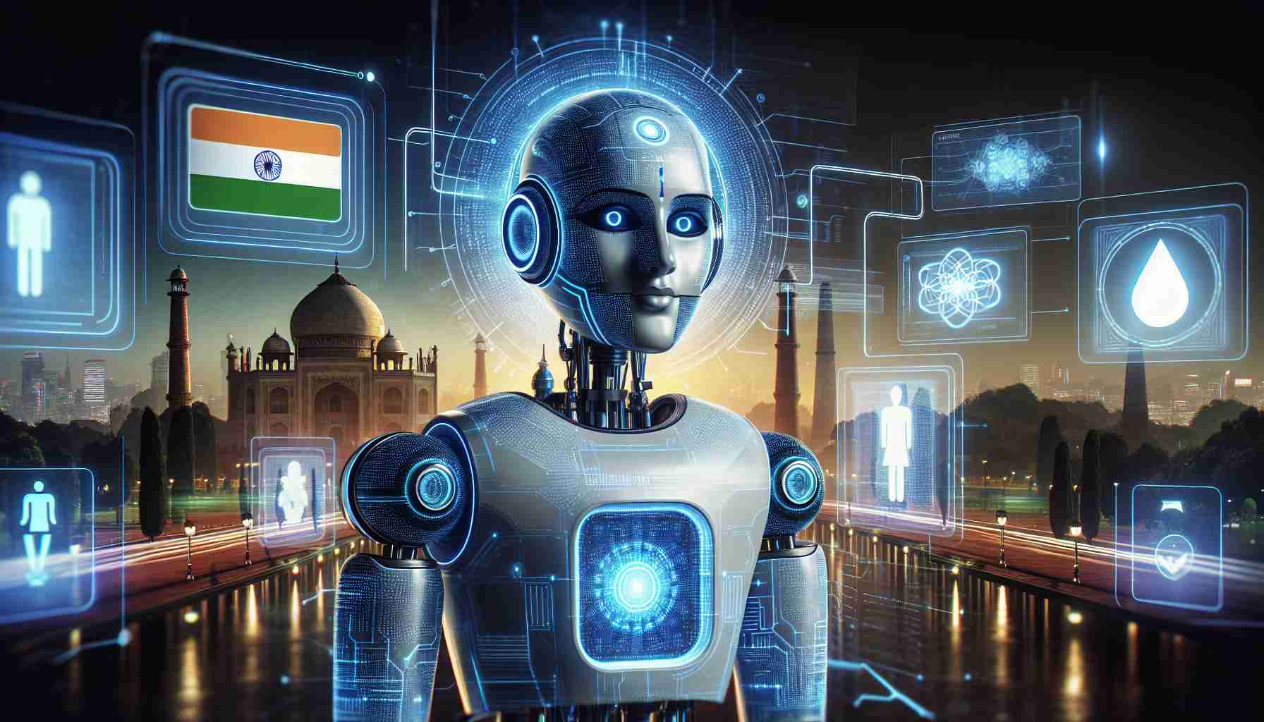 Meta AI Chatbot poised to Revolutionize Tech Market in India