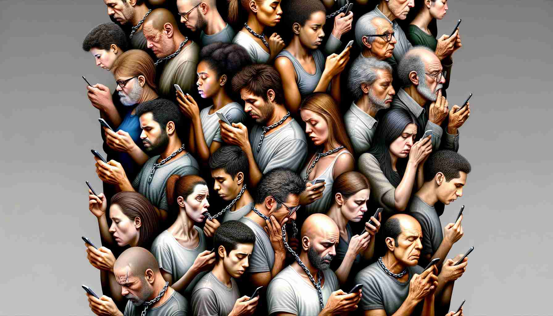 Understanding Smartphone Addiction and Its Symptoms