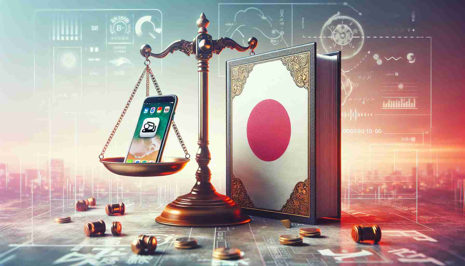 Japan Adopts New Law to Boost Fair Play in App Marketplaces