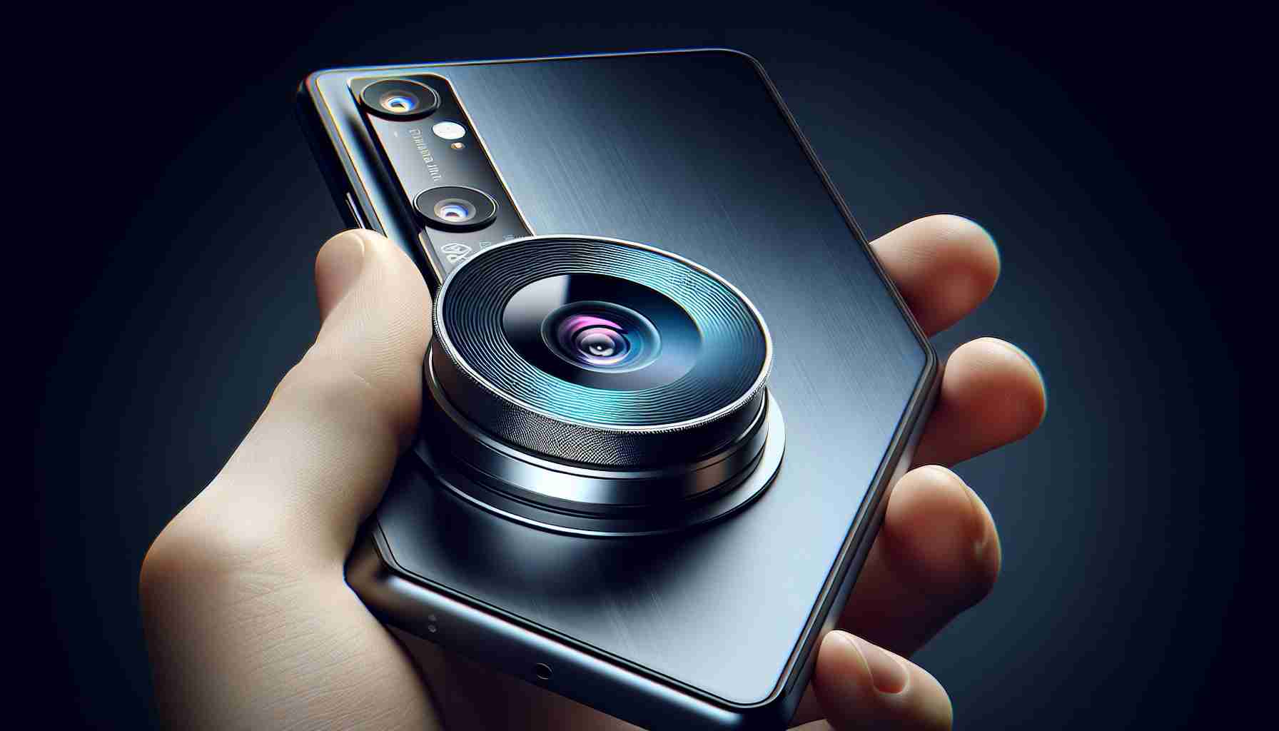 Innovative Smartphone X Launches with Unmatched Camera Abilities