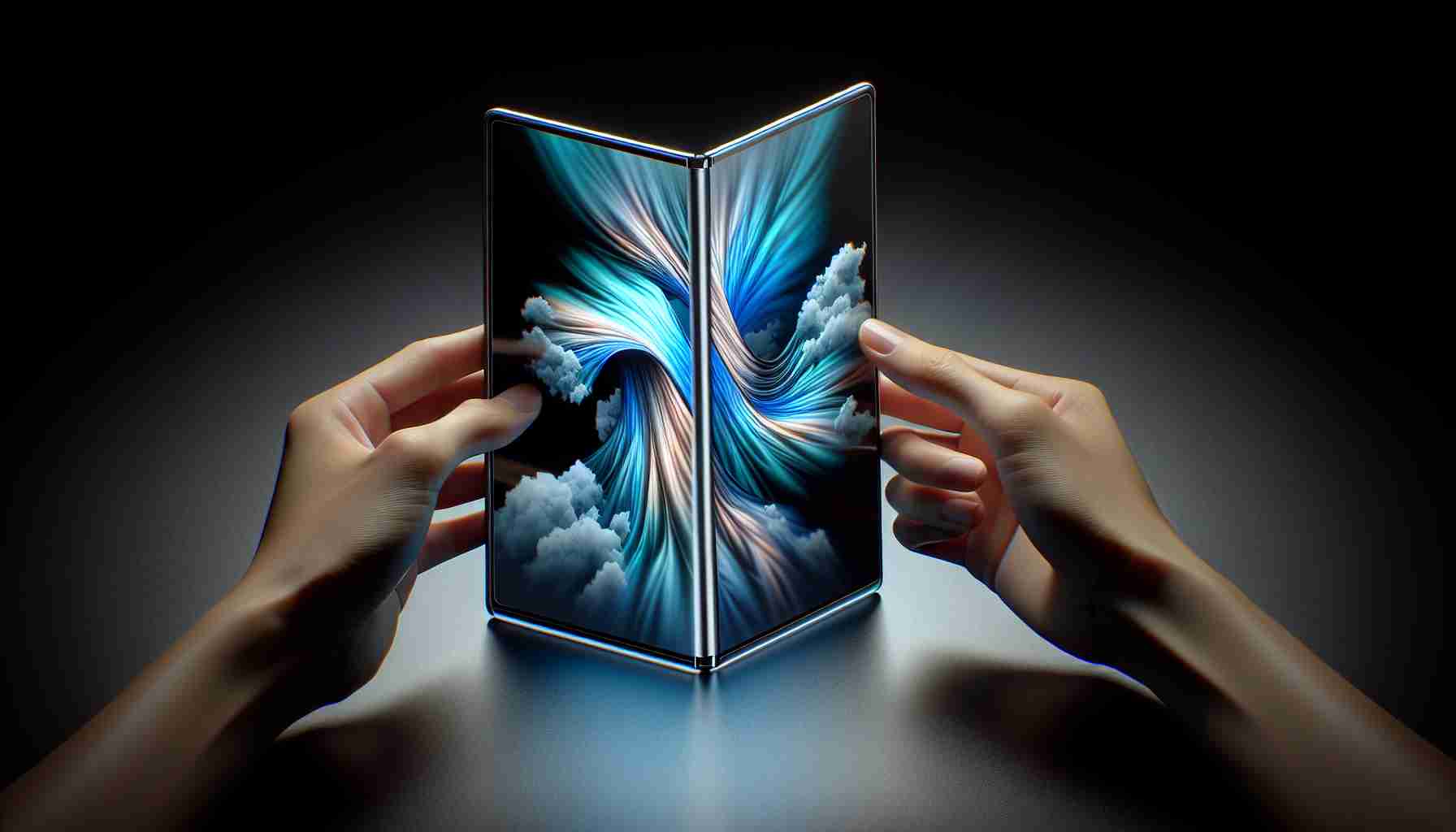 Honor Unveils Magic V Flip in China: A New Player in the Foldable Smartphone Market