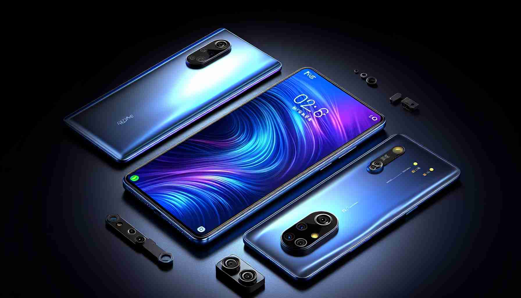 Anticipated Features of the Upcoming Redmi K70 Ultra