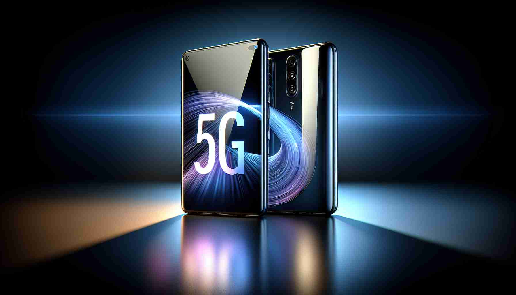 Experience Unmatched Performance with the Latest 5G Smartphones