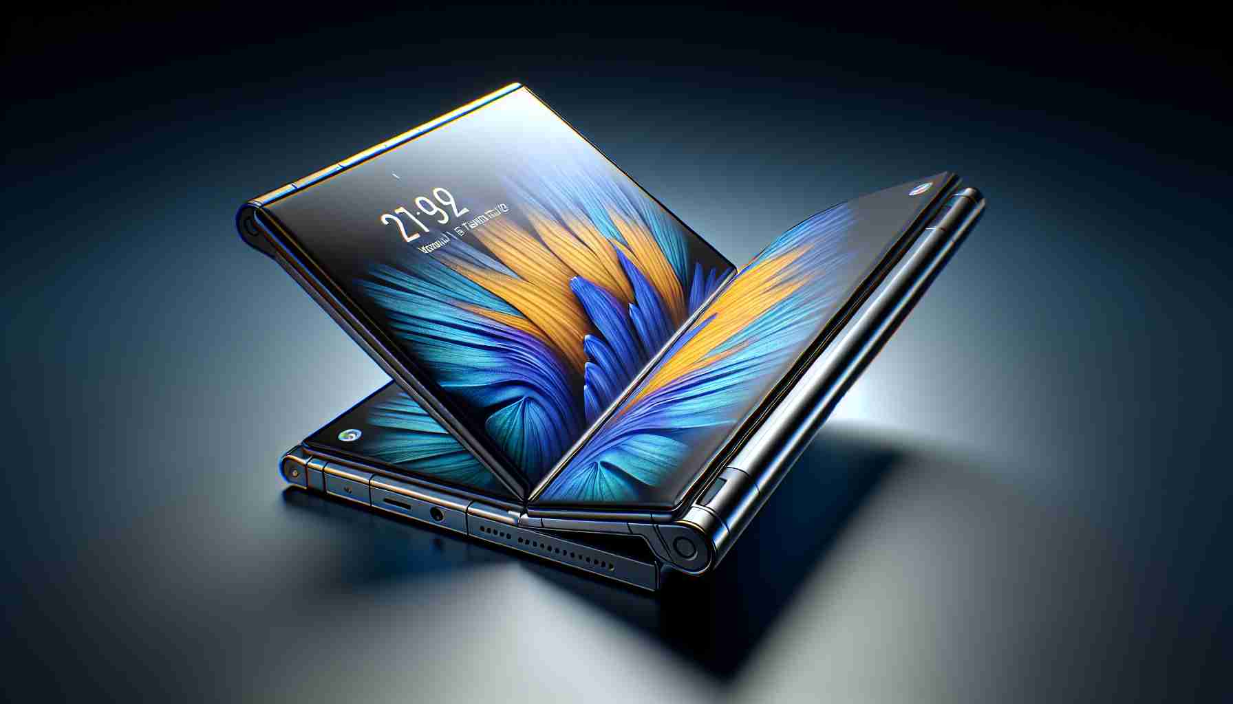 Honor Gears Up to Unveil Its Power-Packed Foldable Smartphone