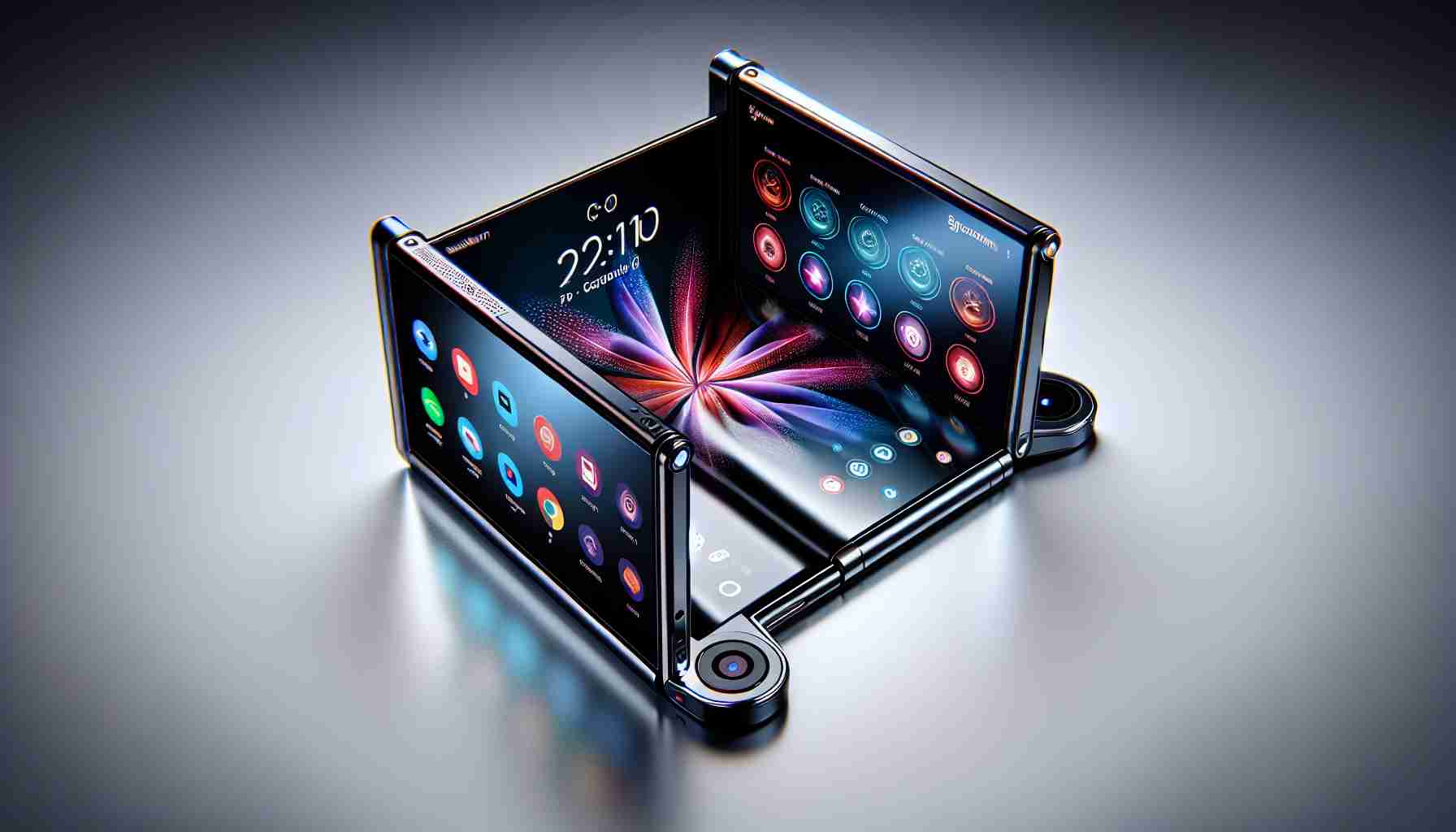 Samsung Galaxy Z Fold 6: Anticipated Features and Tech Specs