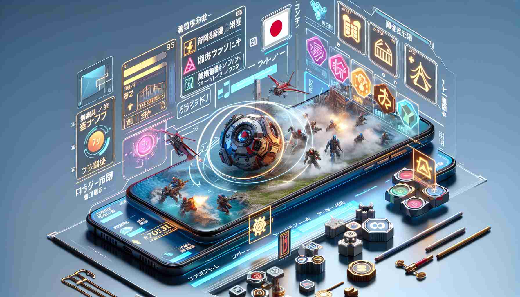 Epic Games to Introduce Fortnite to Japanese Smartphones in 2025