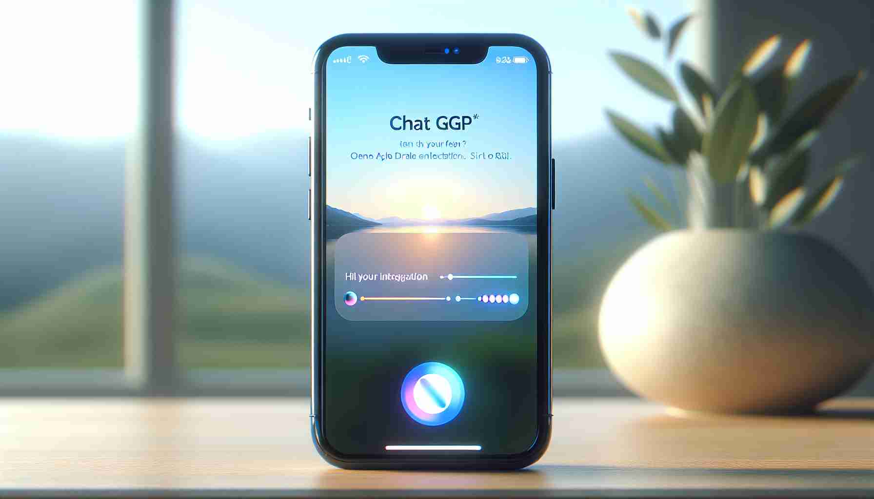 Apple Integrates OpenAI’s ChatGPT into Siri