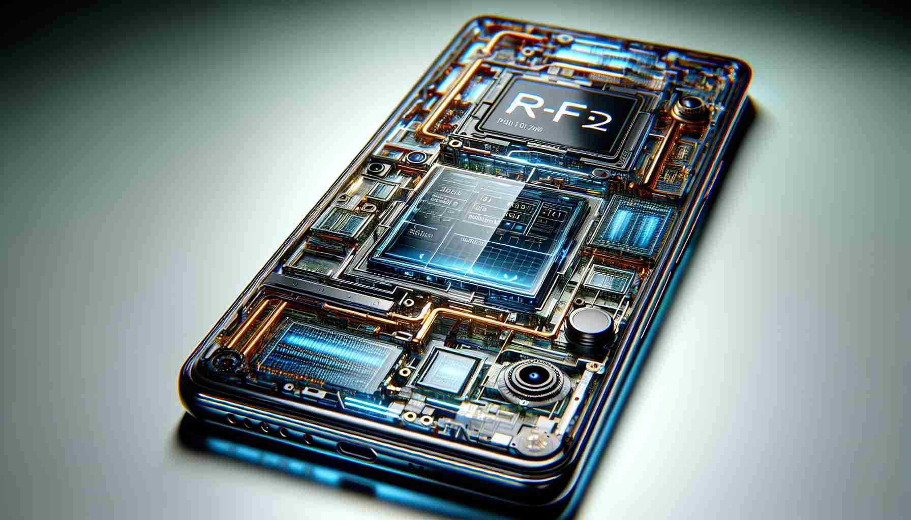 Russian Smartphone R-FON Ready for Release After Successful Initial Tests