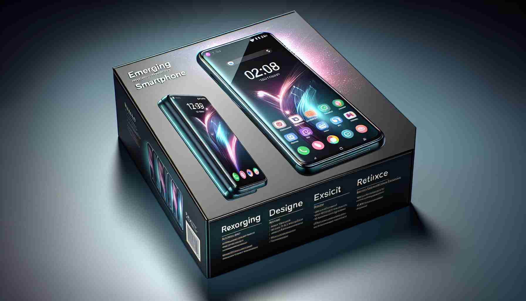 Emerging Russian Smartphone R-Phone Ready for Retail Debut