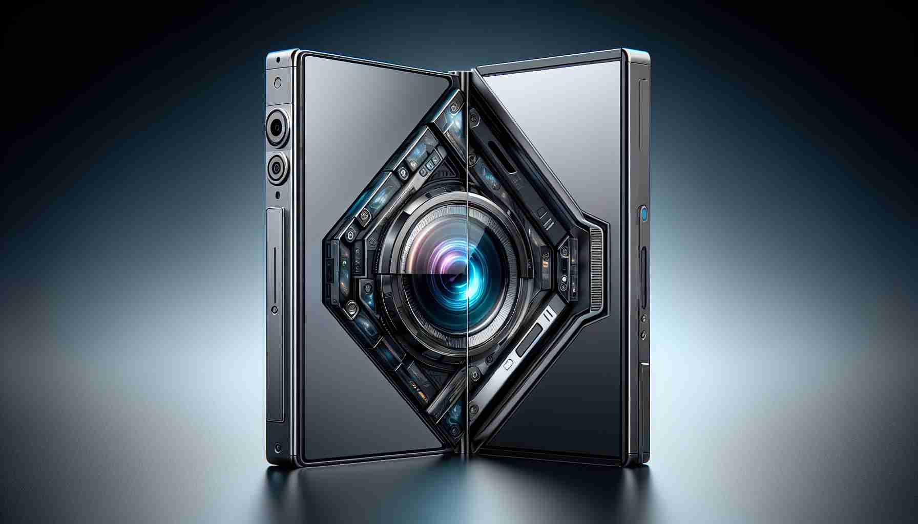 Motorola Razr 50 Ultra: A Glimpse into Cutting-Edge Technology