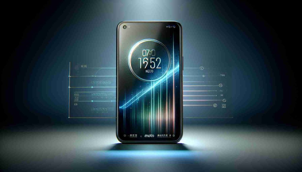 Motorola Unveils the Future-Ready Moto S50 Neo