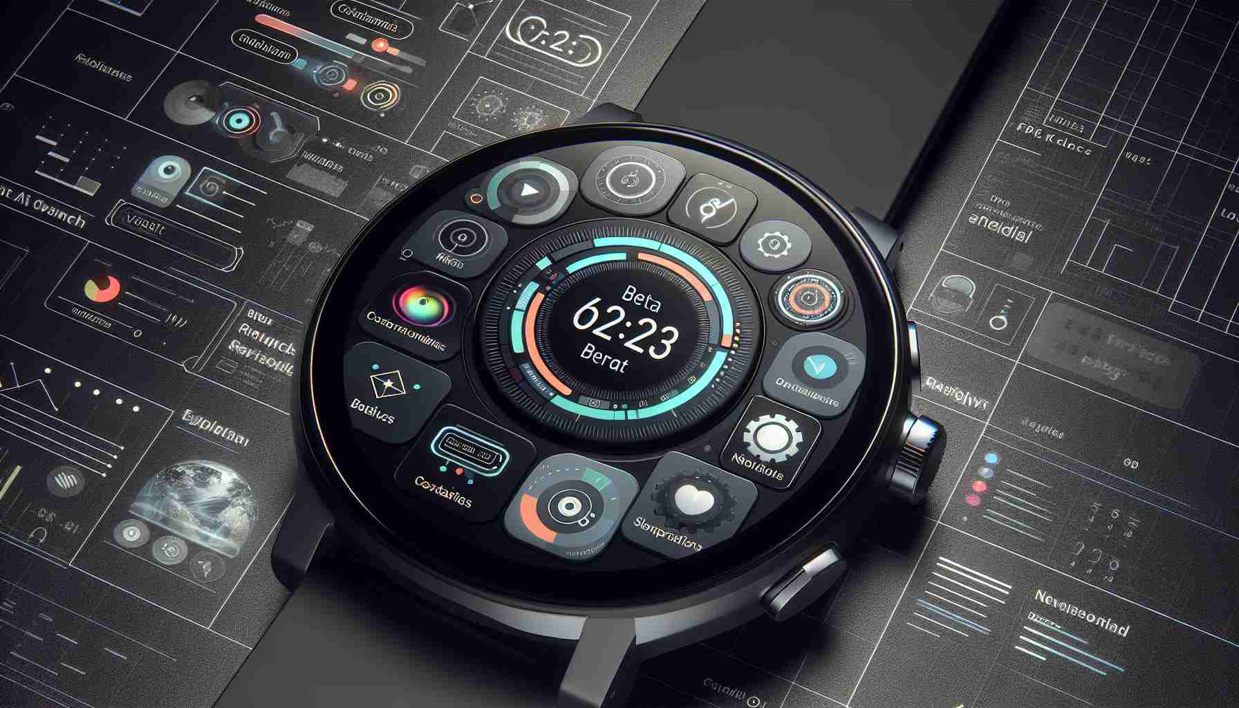 Samsung Unveils Advanced Features with One UI 6 Watch Beta Release