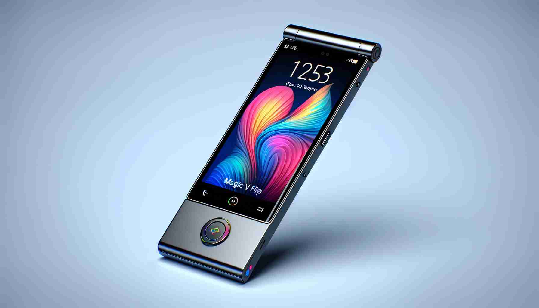 Honor Enters the Flip Phone Arena with Its New Magic V Flip