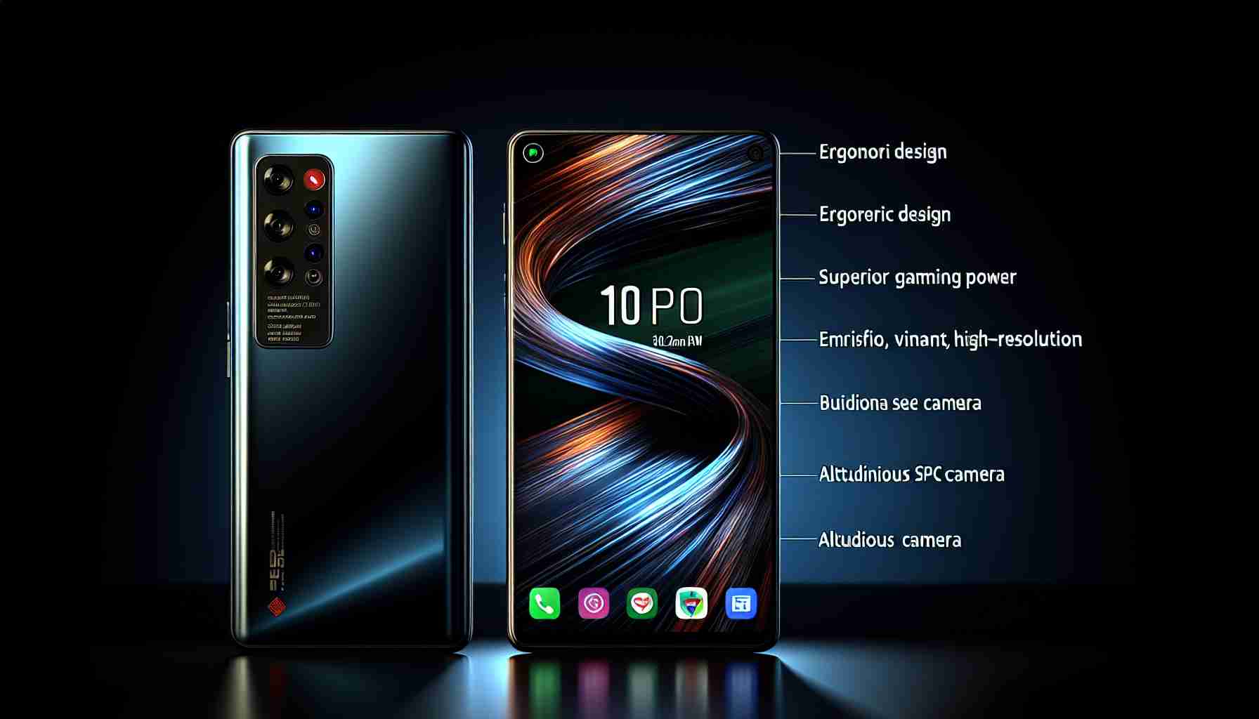 Infinix Unveils the GT 20 Pro: A New Contender in the Gaming Smartphone Arena