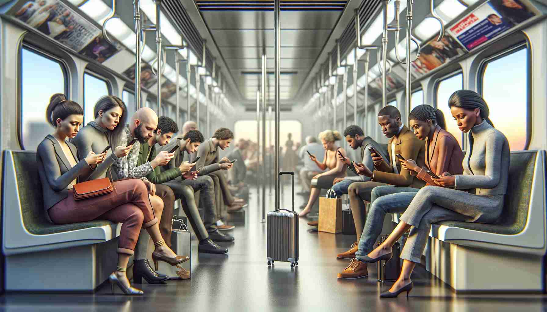 Redefining Social Interaction in the Smartphone Era