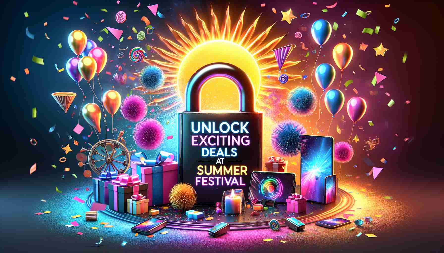 Unlock Exciting Deals at Samsung Festival this Summer