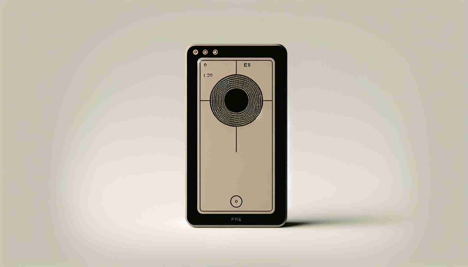 Introducing Light Phone III: Simplicity Meets Modern Necessities