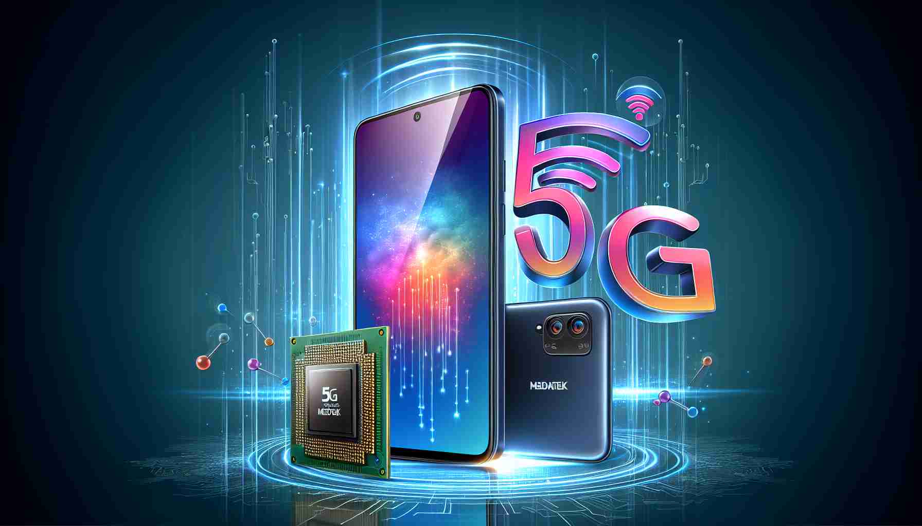 Xiaomi to Launch New 5G Devices with MediaTek Processor