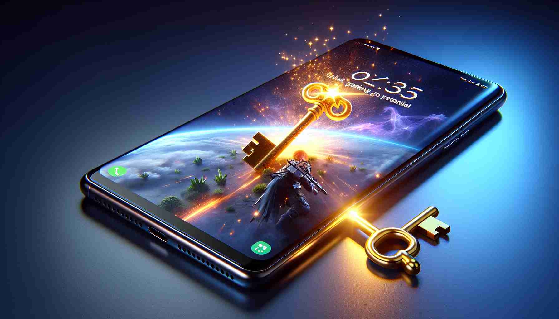 Unlocking the Gaming Potential of Your Mobile Device