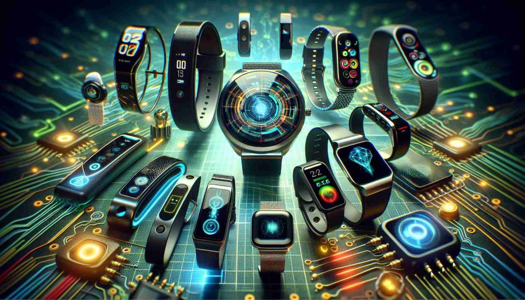 Exciting Updates on the Latest Wearable Tech