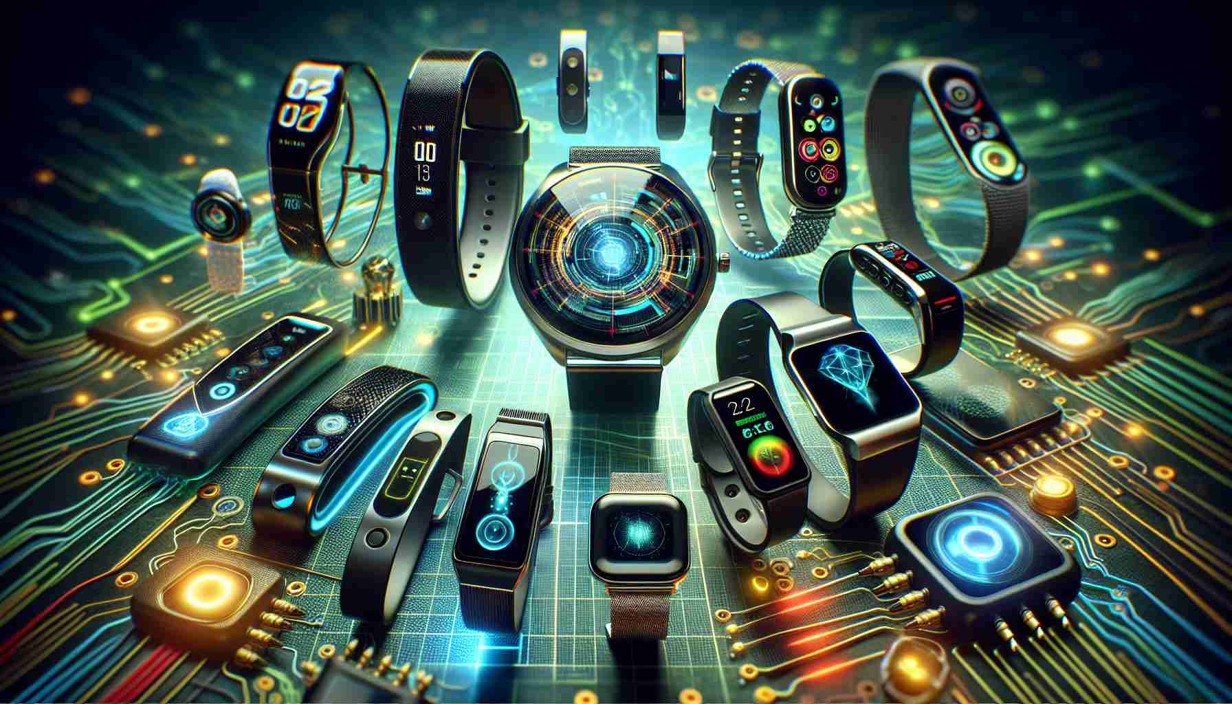 Exciting Updates on the Latest Wearable Tech!