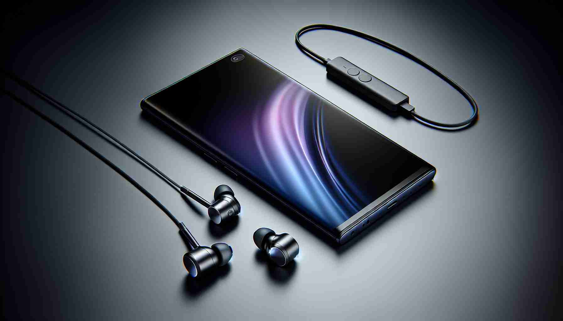 Realme Unveils Cutting-Edge Smartphone and Earbuds