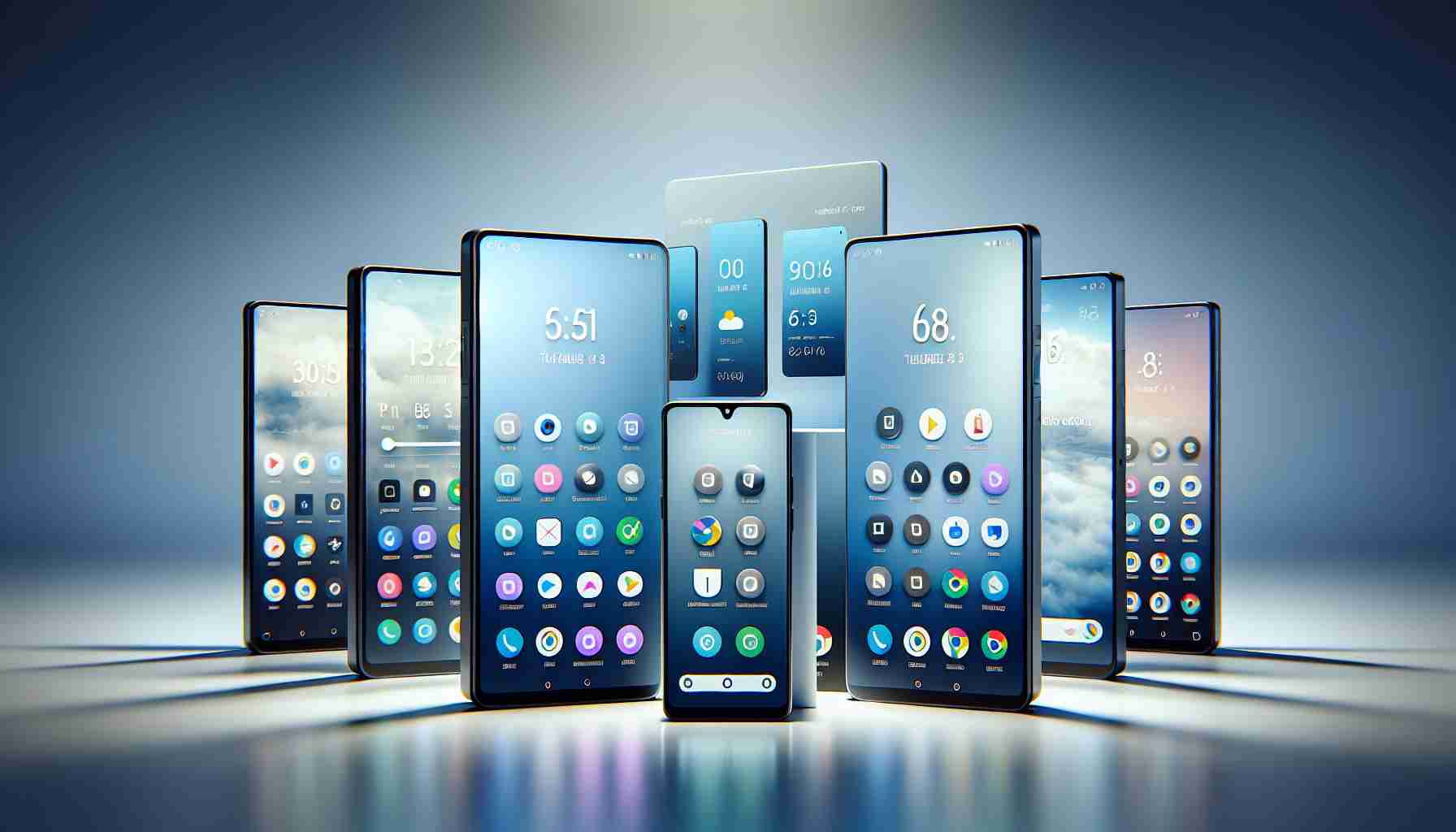 Samsung Galaxy Devices Embrace New Features with Latest Update