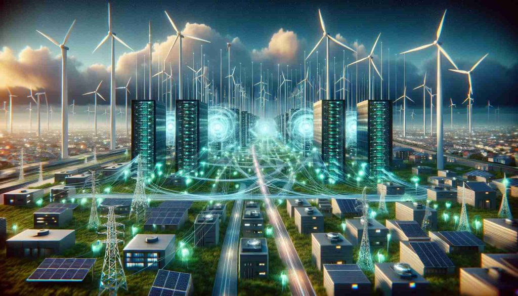 The Future of Sustainable Data Transmission: A New Era in Internet Infrastructure