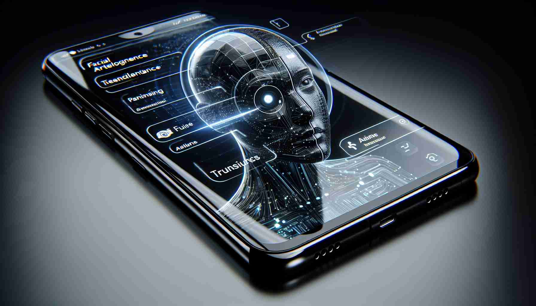 Revolutionary AI Features Unveiled in Oppo’s Newest Smartphones