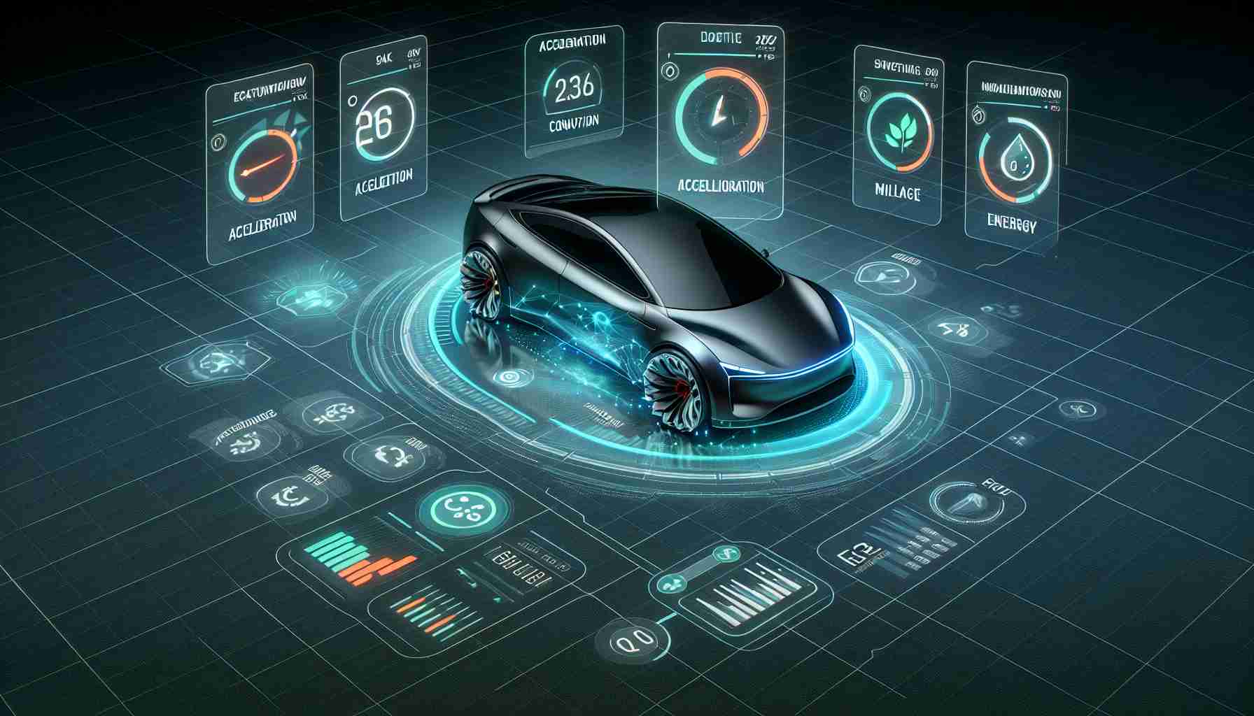 The 2024 Electric Vehicle App Performance Explained