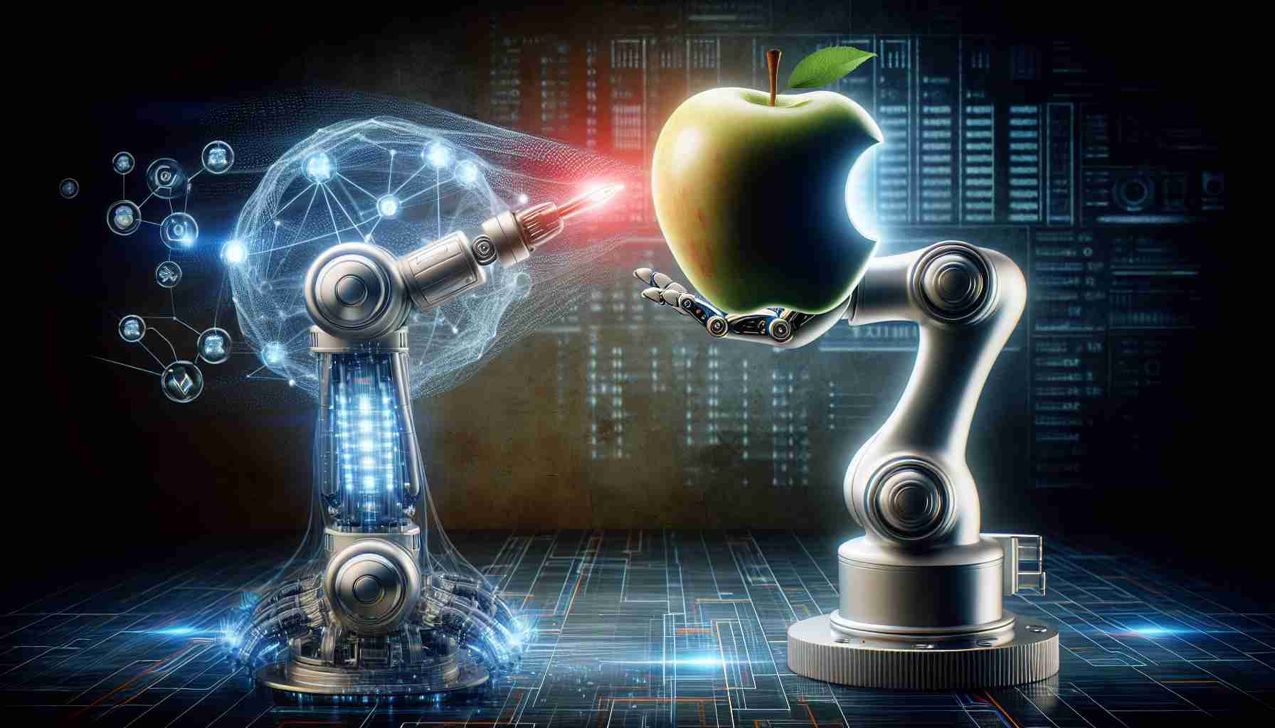 Apple Set to Revolutionize AI Integration in Tech Industry