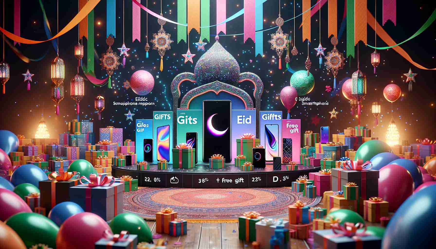 TECNO’s Exciting Eid Offers: Gifts, Discounts, and More on Smartphones