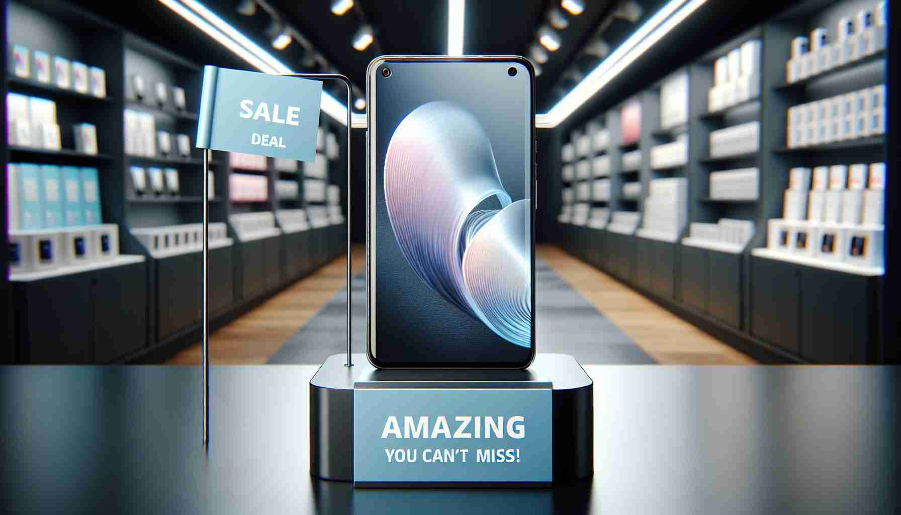 The Latest Smartphone Deal You Can’t Miss