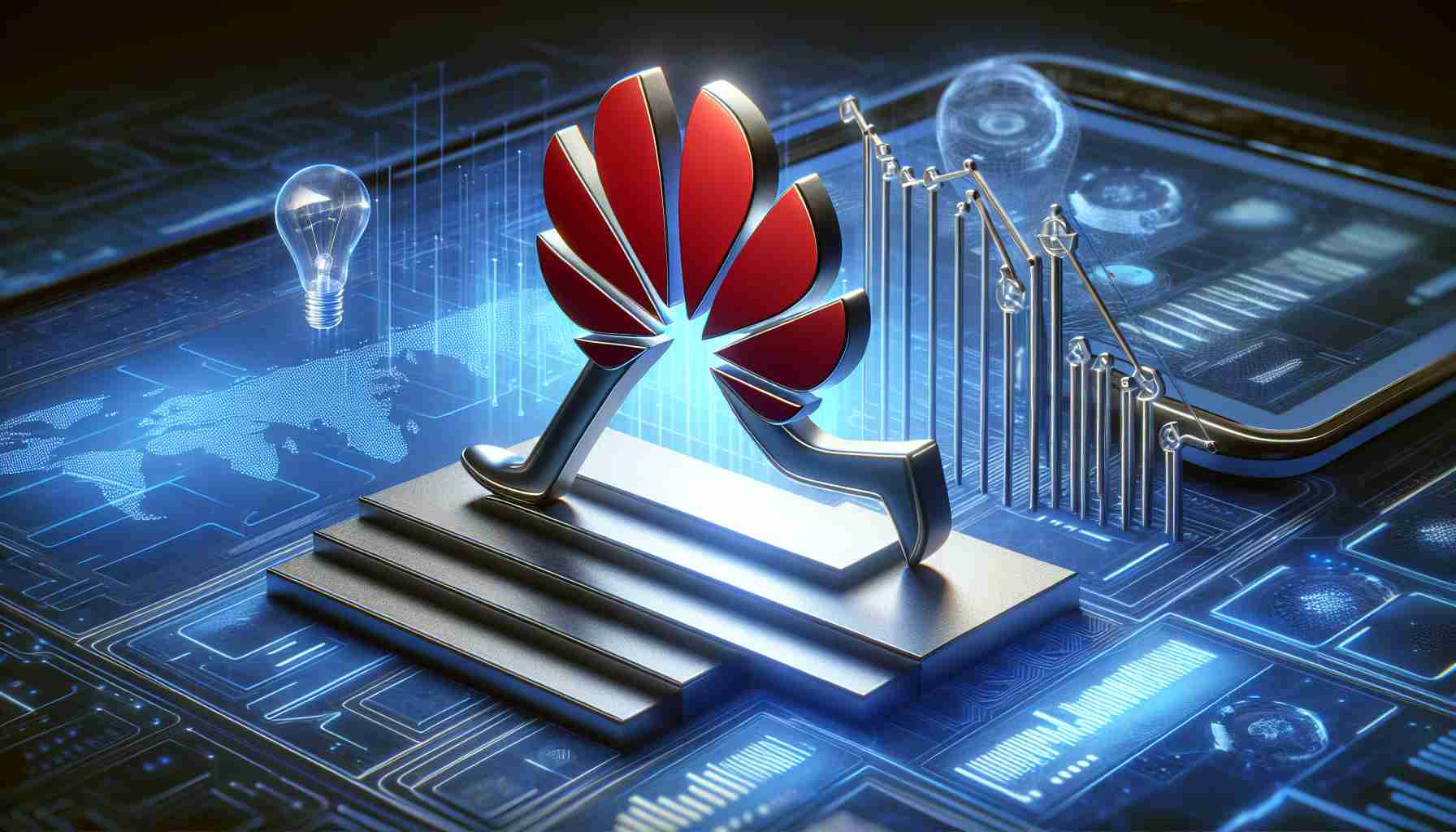 Huawei’s Bold Step Towards Independence