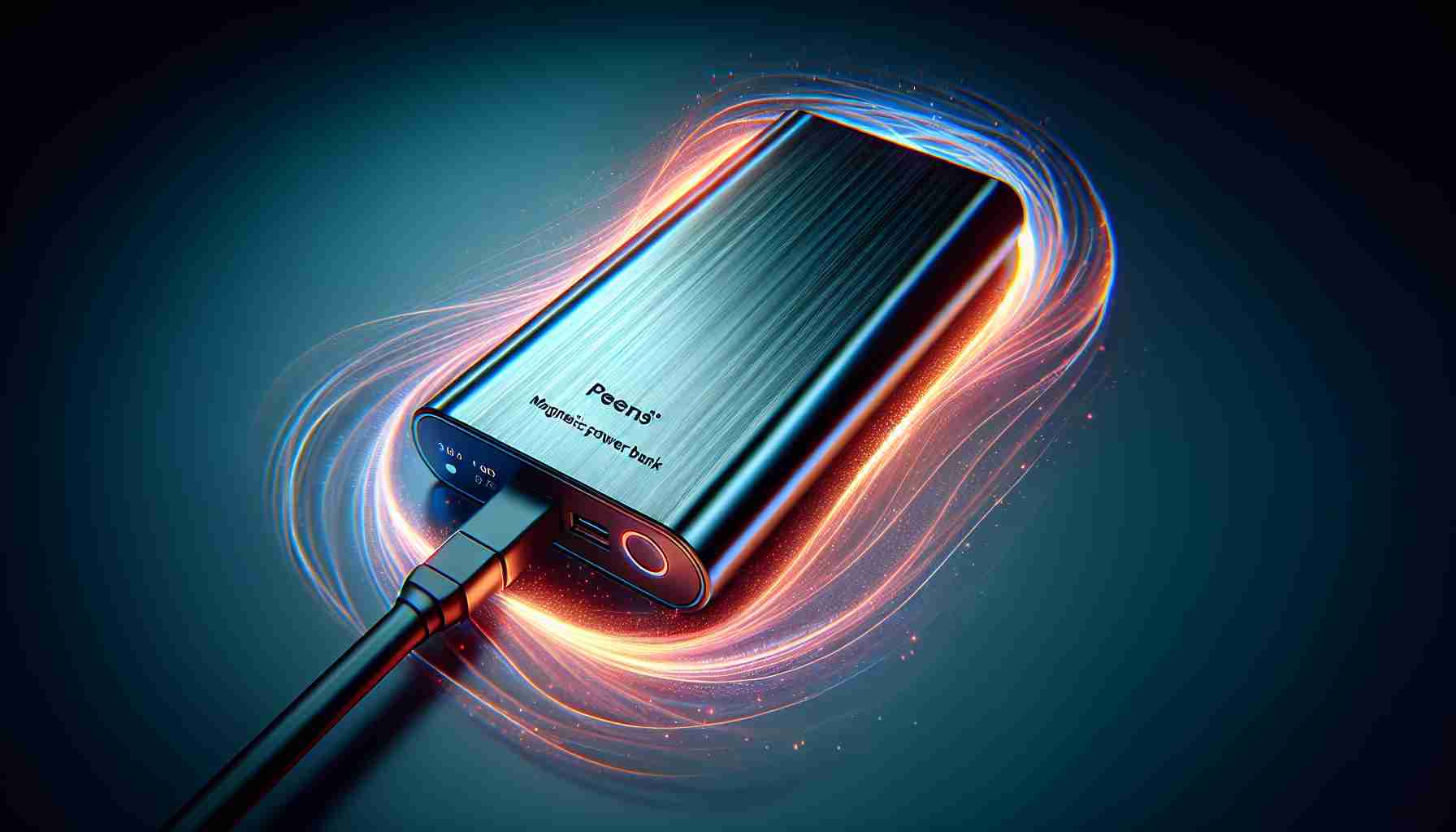 Affordable Anker MagGo Magnetic Power Bank Hits Record Low Price