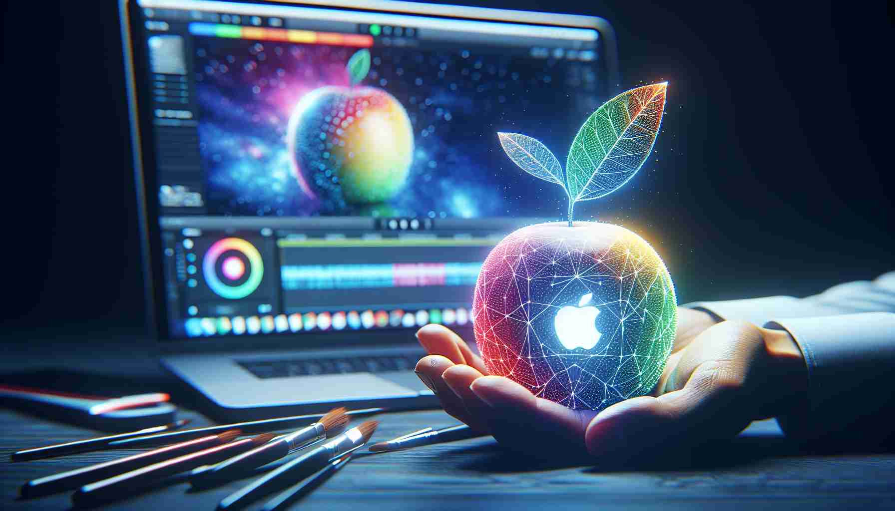 Revolutionizing Video Editing with Apple’s Latest Tools