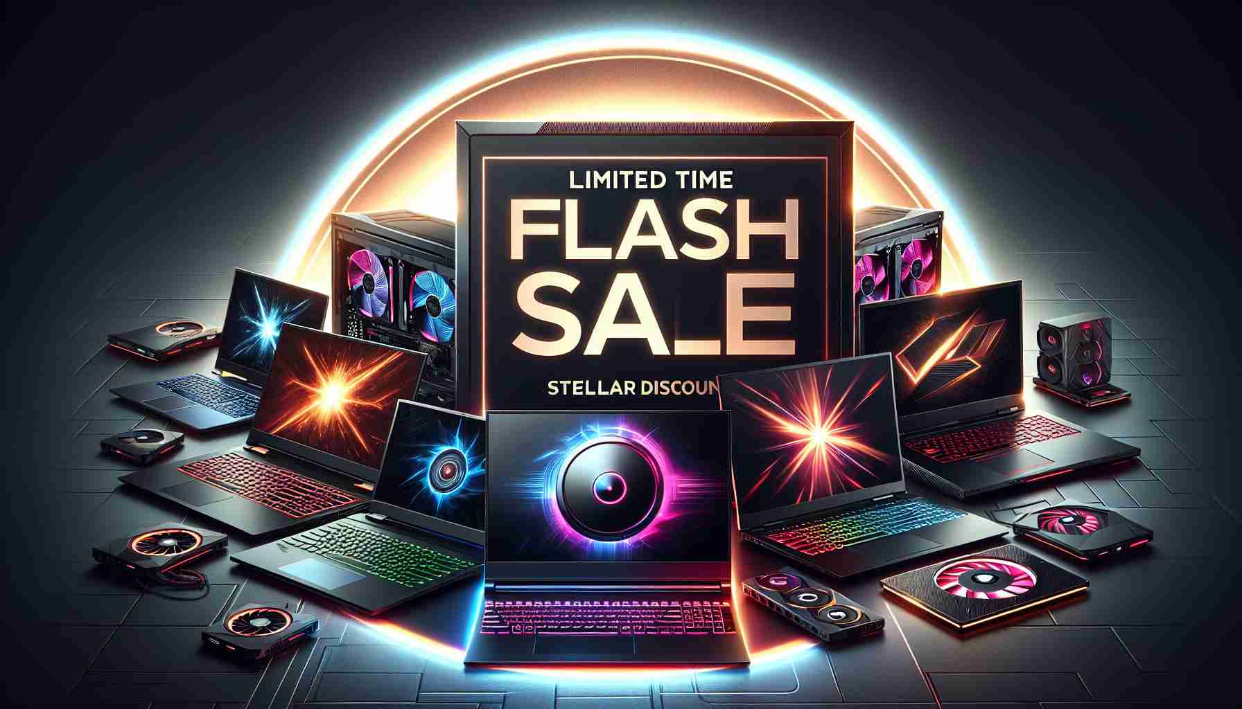 Lenovo’s Flash Sale Offers Stellar Discounts on High-Performance Gaming Laptops