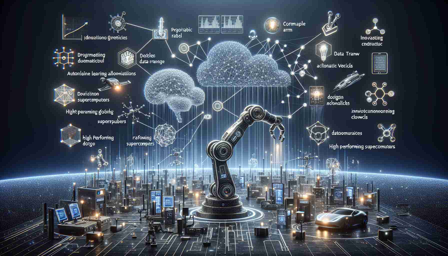 The Era of AI Innovation: Opportunities and Trends