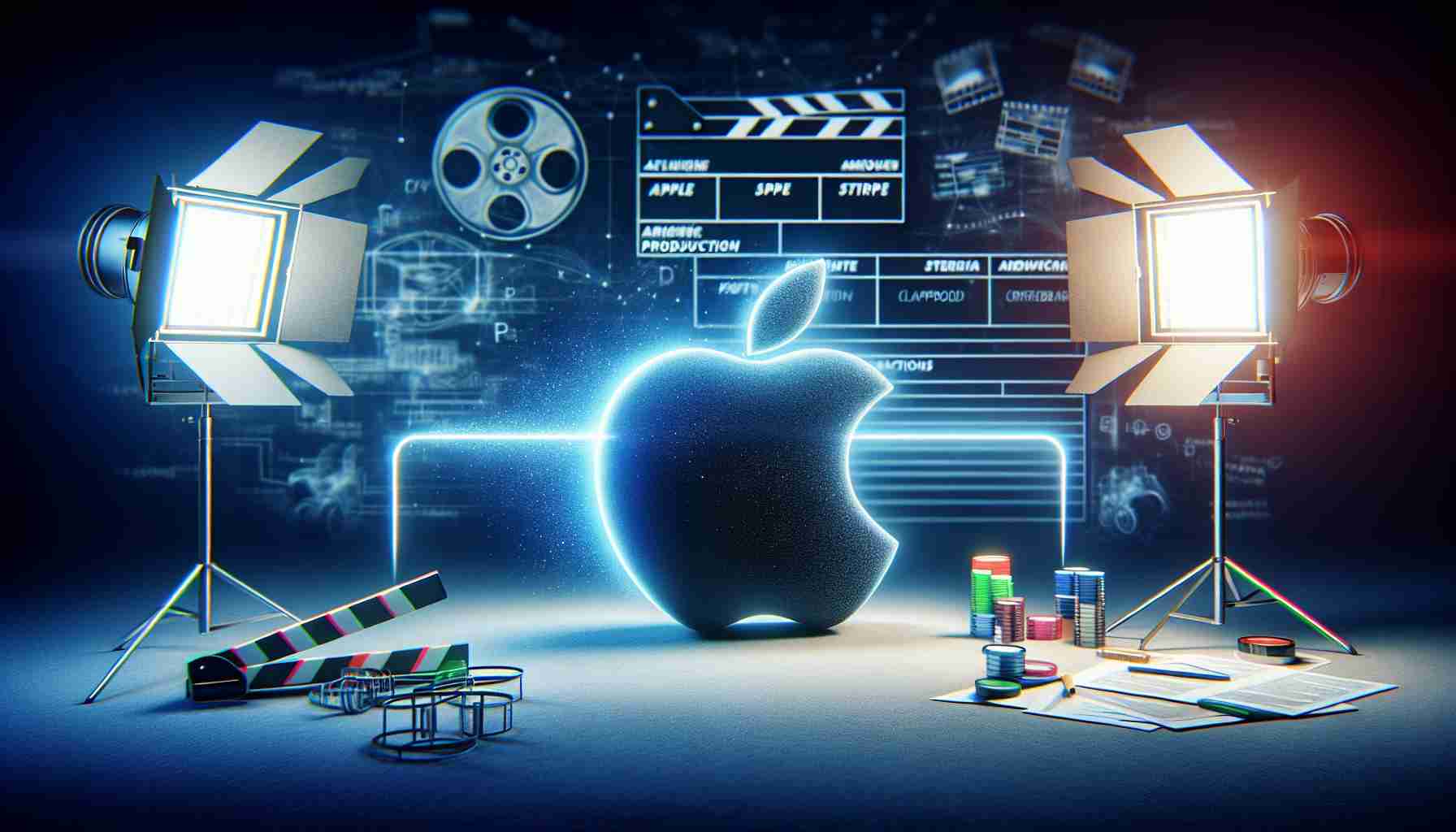 Apple TV+ Joins Forces with Maya Rudolph’s Production Company for Future Projects