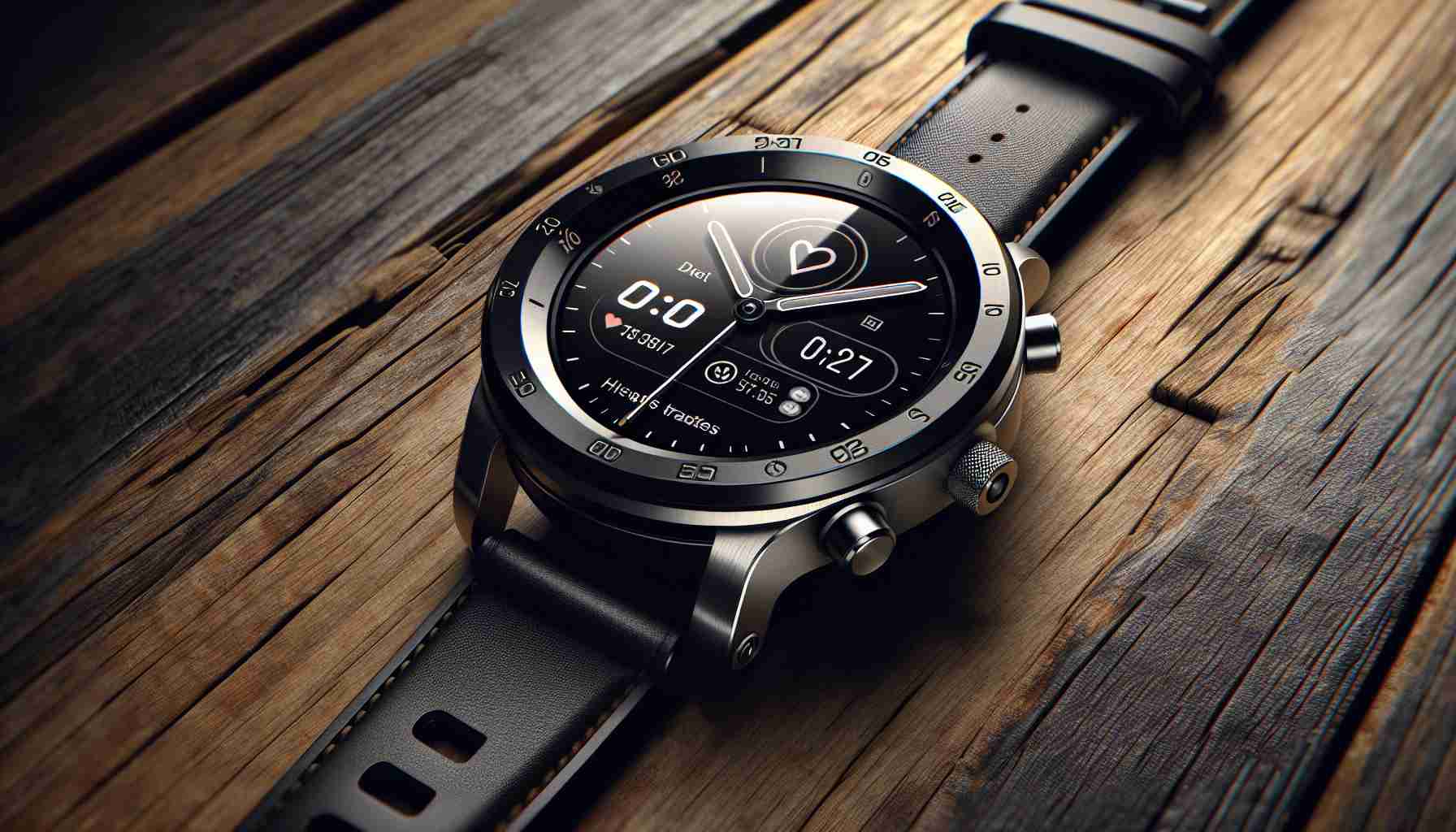 Title: Discover a Budget-Friendly Alternative to High-End Smartwatches