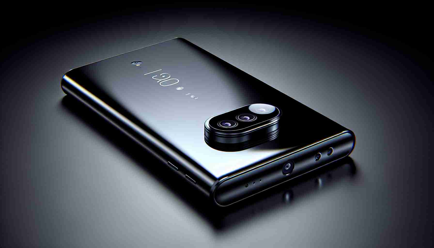 Revolutionary Design of the Stellar Zephyr Phone