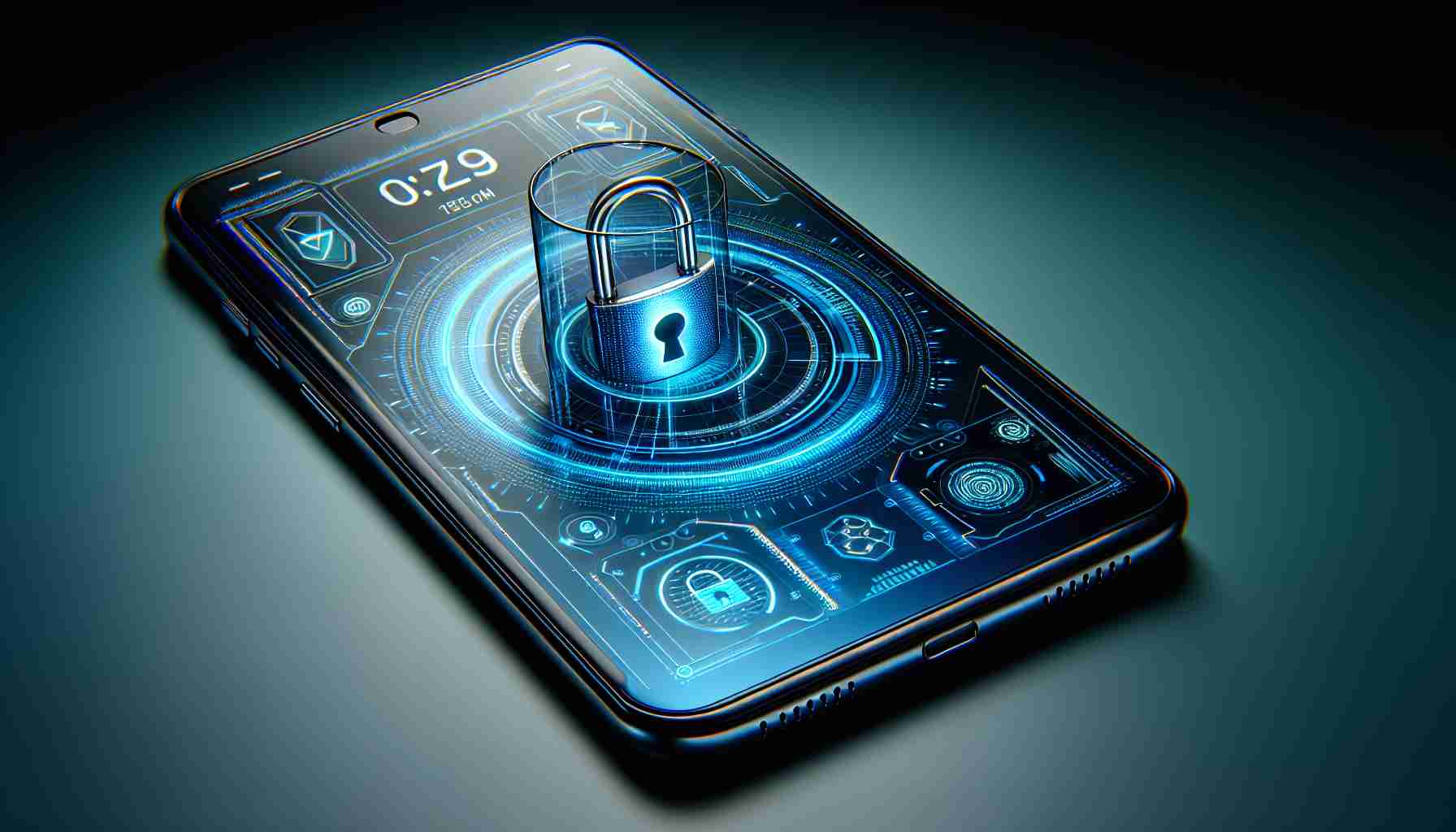 Enhancing Smartphone Security with Innovative Samsung Features