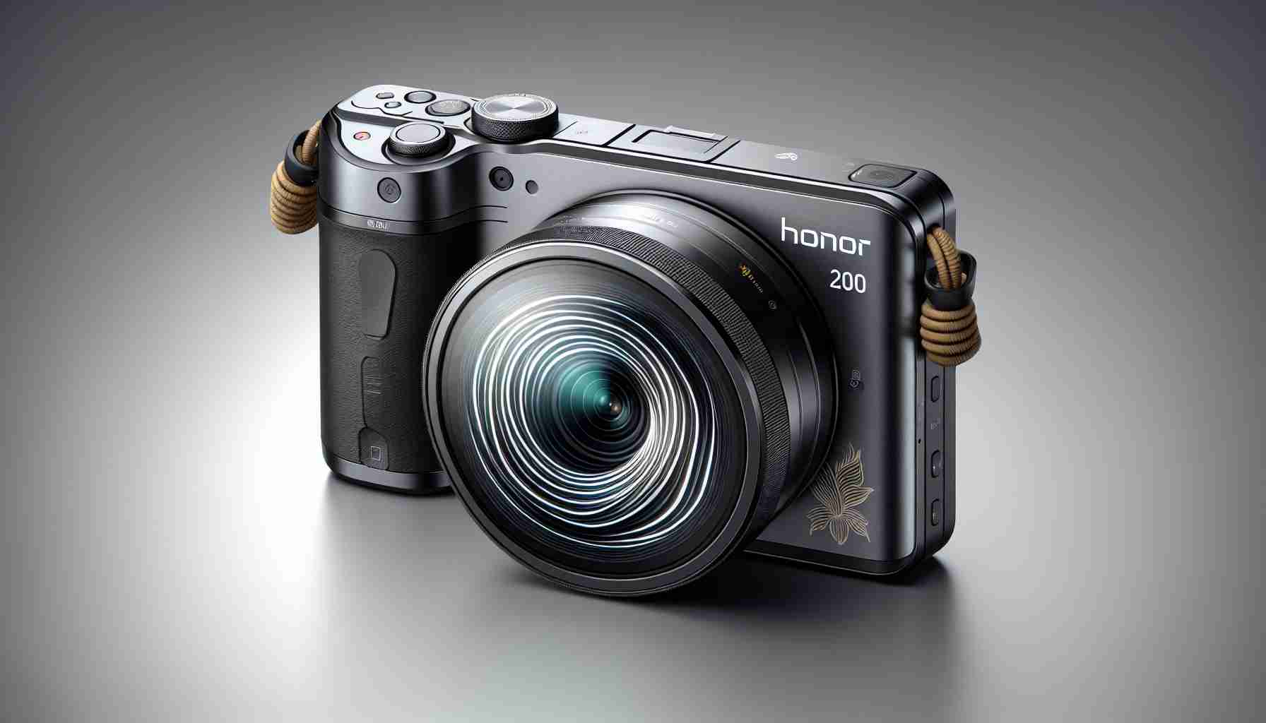 HONOR 200 Series: The Portrait Photography Powerhouse