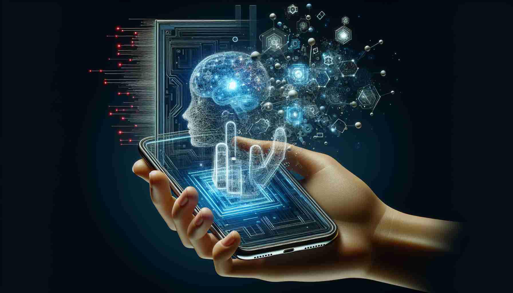 Revolutionizing Smartphone AI: OPPO’s Groundbreaking Innovations