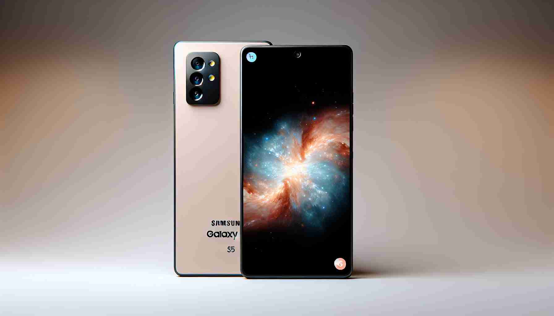 Samsung Galaxy S25 FE Reportedly Takes Inspiration from the Stars