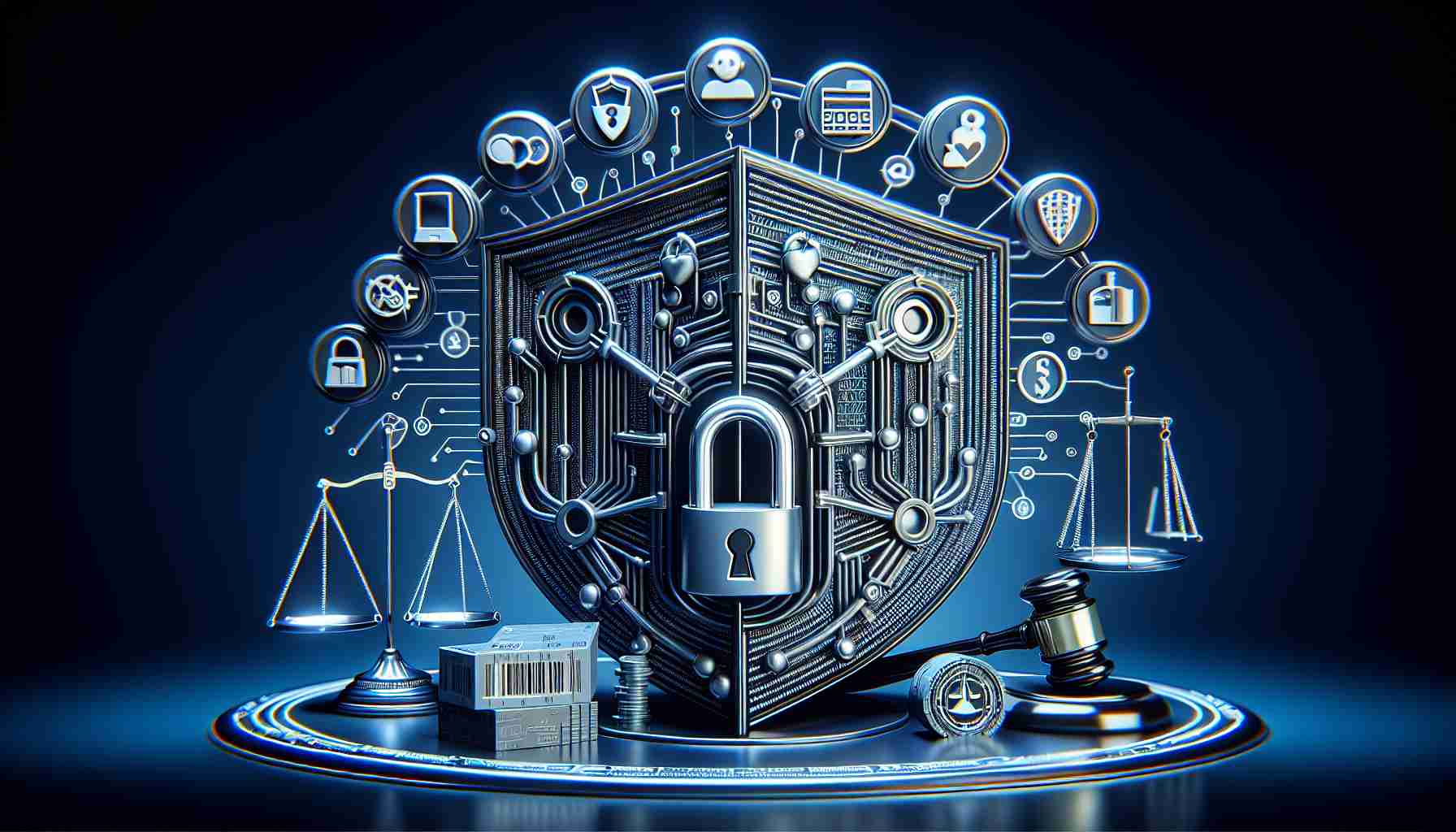 Consumer Rights in an Era of Data Protection