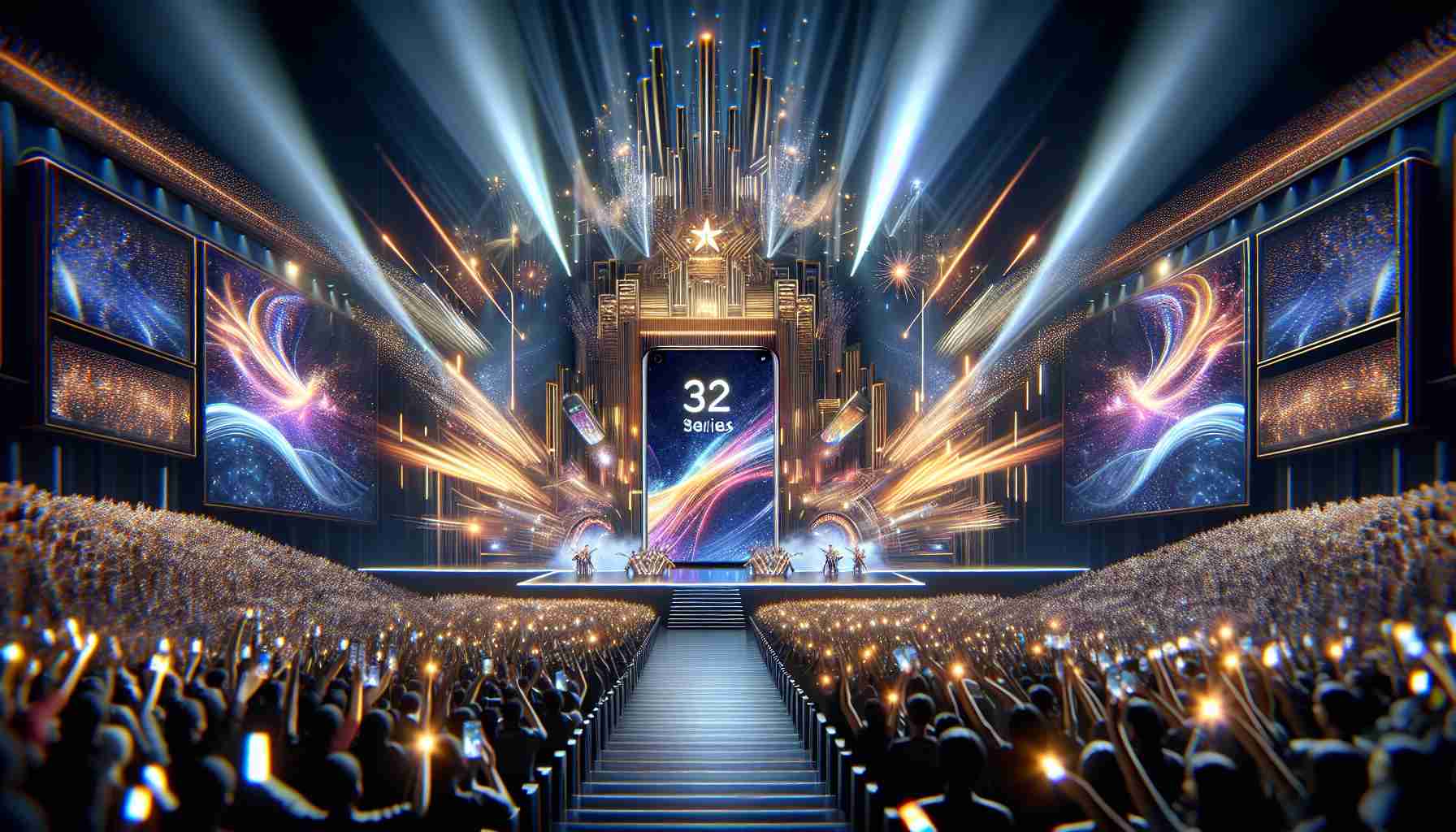 Exciting Launch of the Oppo Reno 12 Series with Cutting-Edge Features