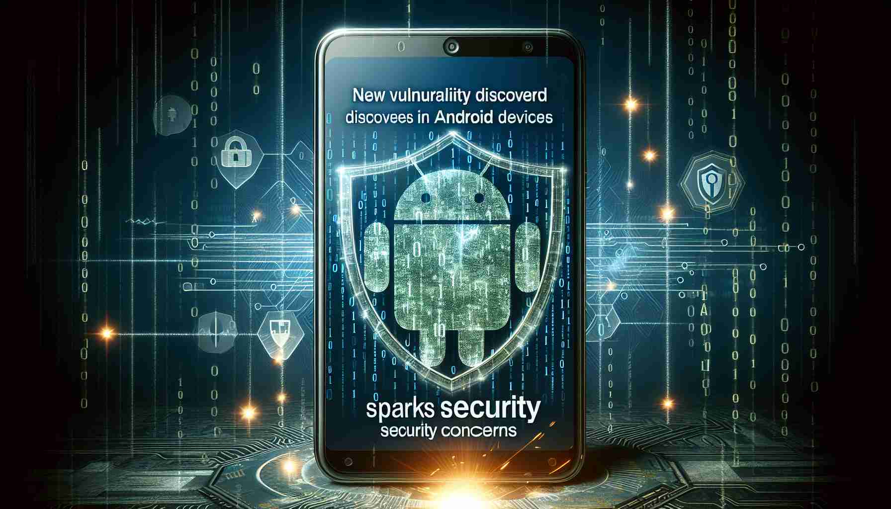 New Vulnerability Discovered in Android Devices Sparks Security Concerns