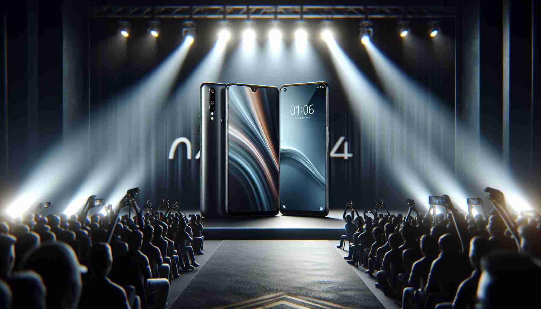 OnePlus Gears Up to Unveil the Slick Nord CE 4 Lite