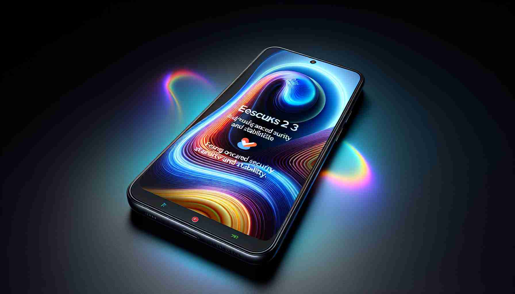 Galaxy Flip 3 Update Focuses on Enhanced Security and Stability